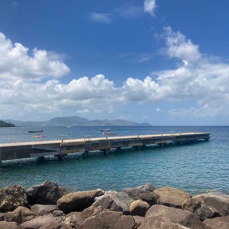 Ti Repos Martinique - Maison Avec Spa Schoelcher Esterno foto