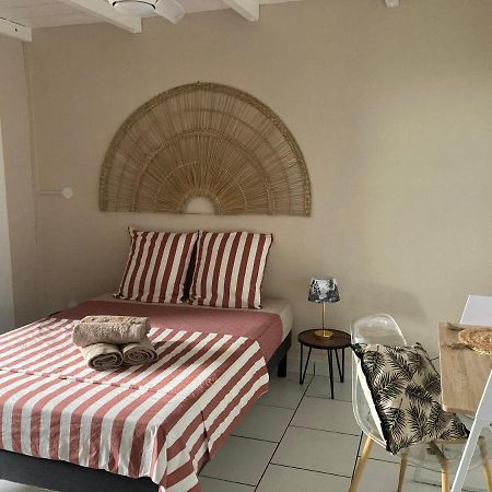 Ti Repos Martinique - Maison Avec Spa Schoelcher Esterno foto