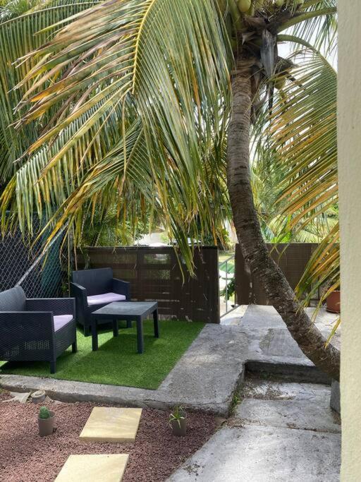 Ti Repos Martinique - Maison Avec Spa Schoelcher Esterno foto