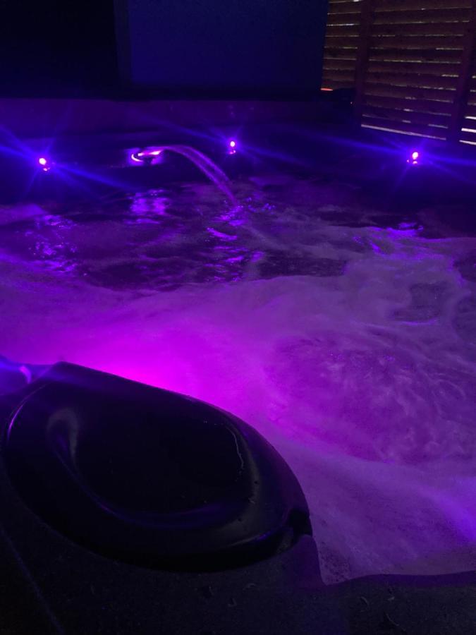 Ti Repos Martinique - Maison Avec Spa Schoelcher Esterno foto