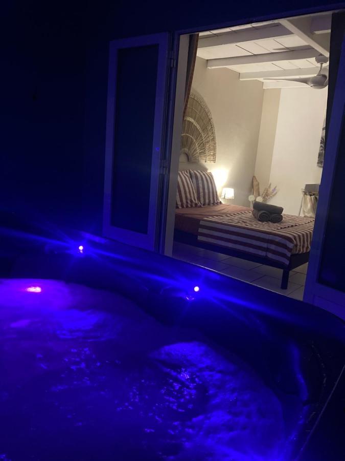 Ti Repos Martinique - Maison Avec Spa Schoelcher Esterno foto