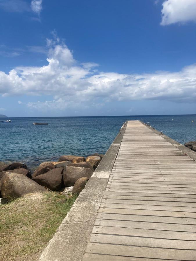 Ti Repos Martinique - Maison Avec Spa Schoelcher Esterno foto