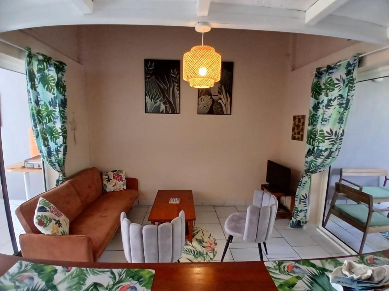 Ti Repos Martinique - Maison Avec Spa Schoelcher Esterno foto